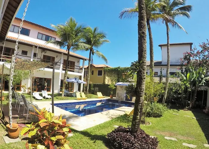 Zengrillo - Boraceia